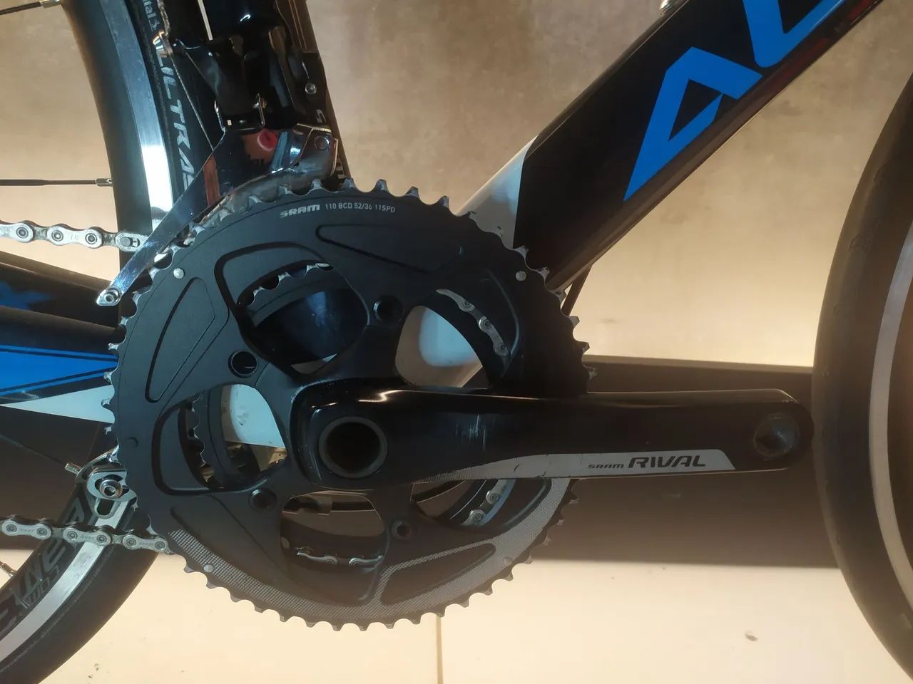 Audax ventus s23 - Foto 3