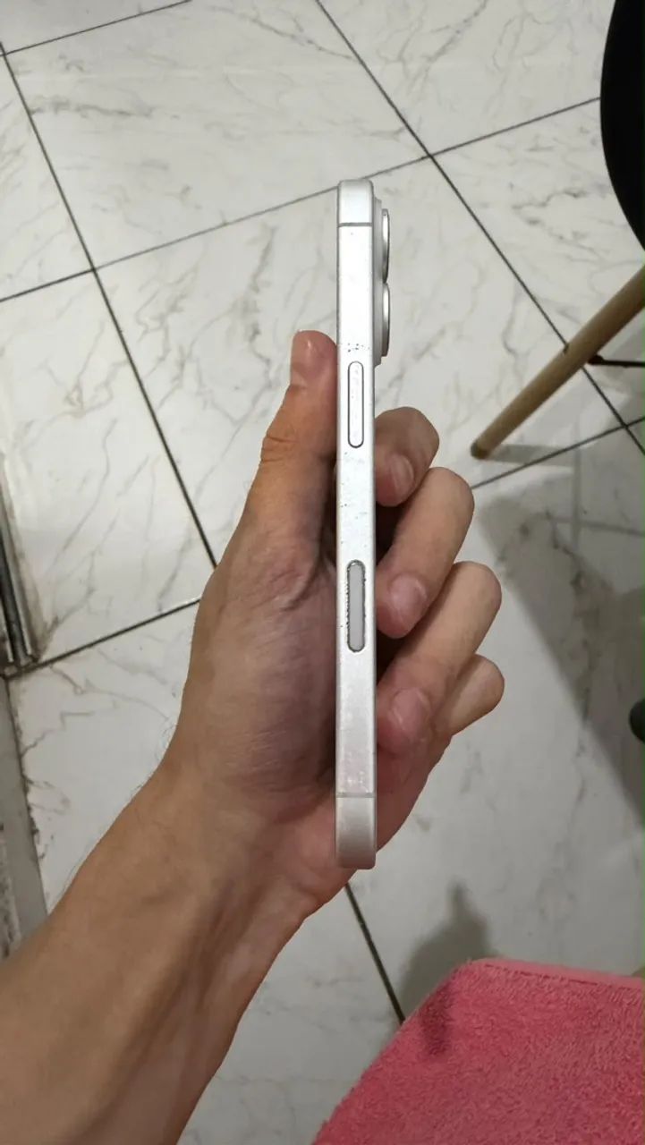 iPhone 16 128GB - Foto 4