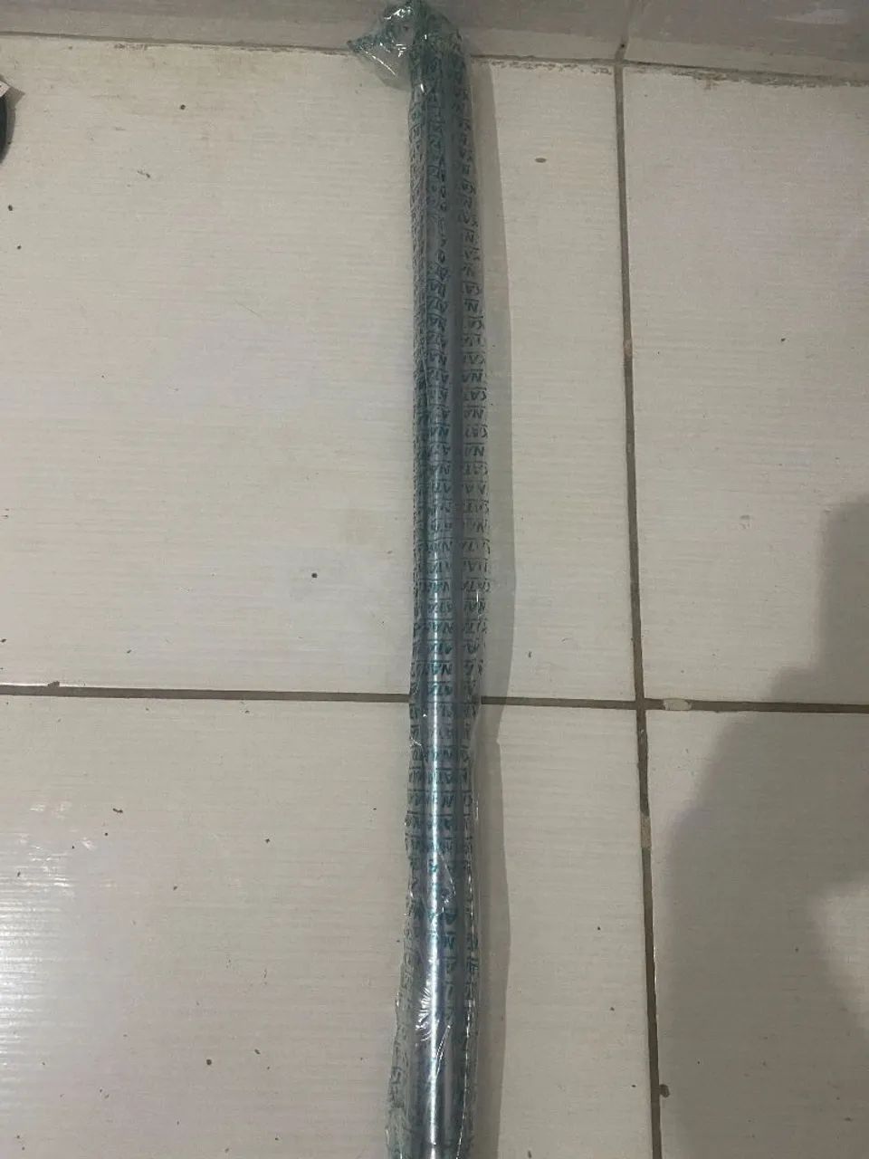 Kit suspensão dianteira bros 150  - Foto 3