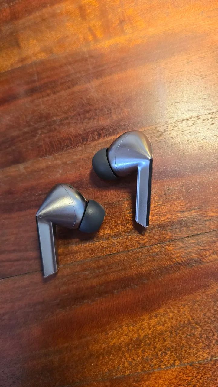 Galaxy buds 3 pro - Foto 2