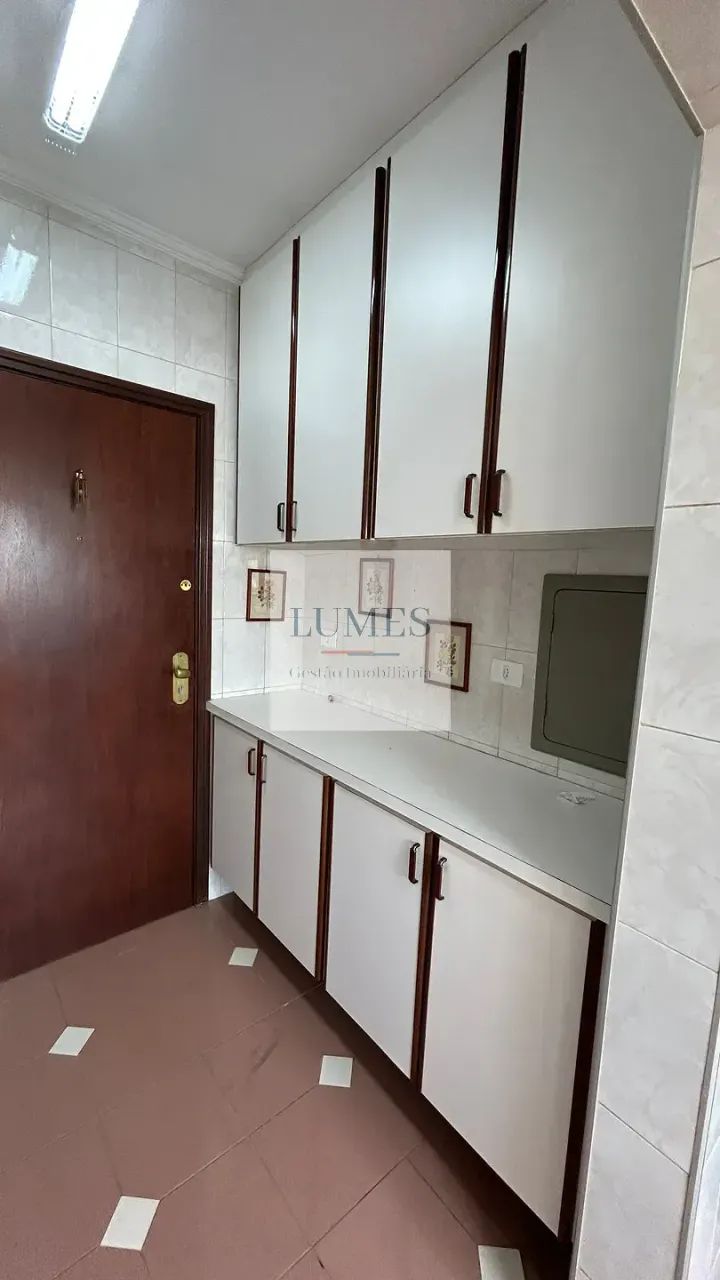 Apartamento para locação, Centro, Americana, SP - Foto 5