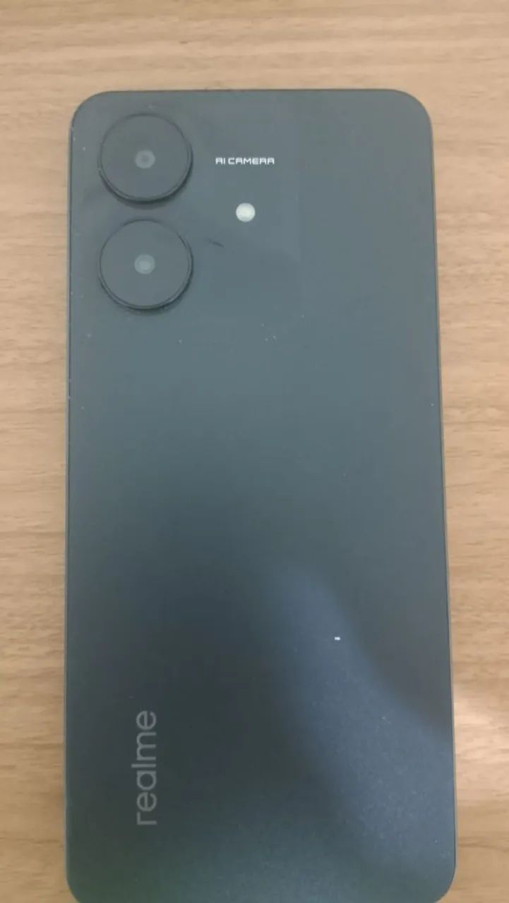 Vendo celular realme 60X  - Foto 2