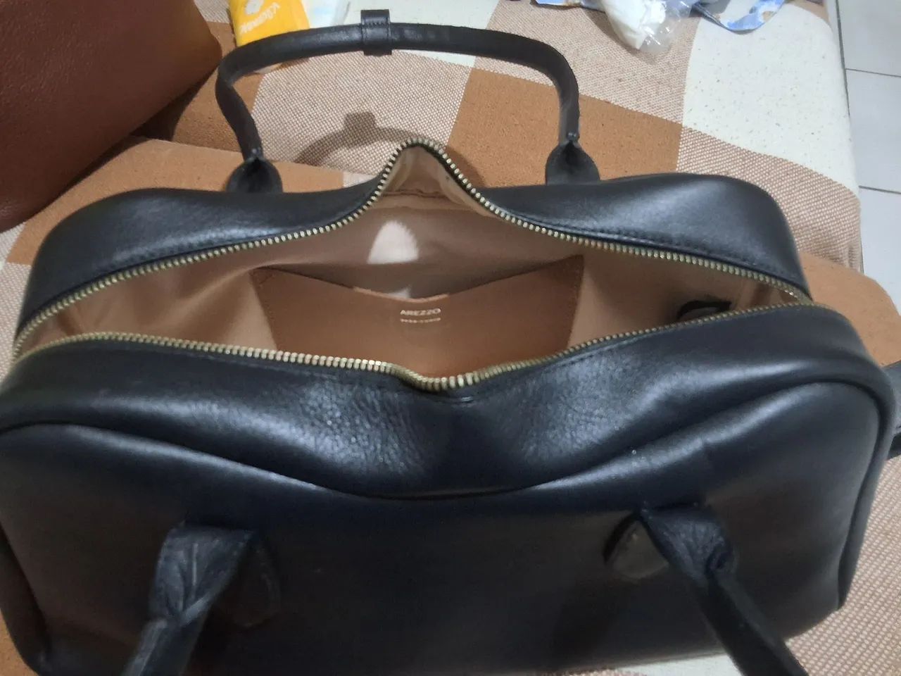 Bolsa arezzo 