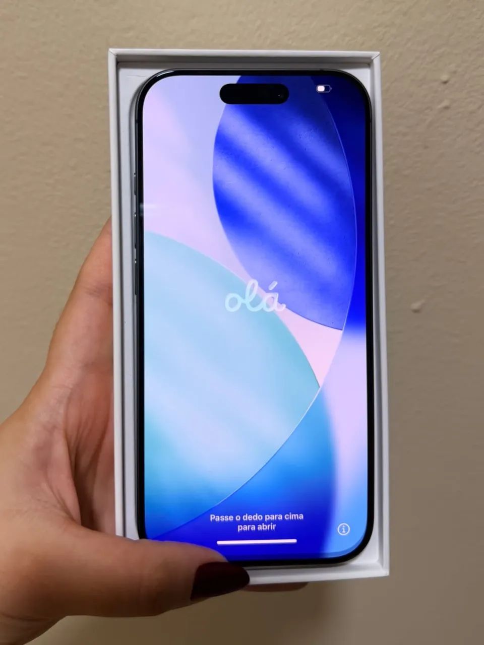 iPhone 17 - Foto 2