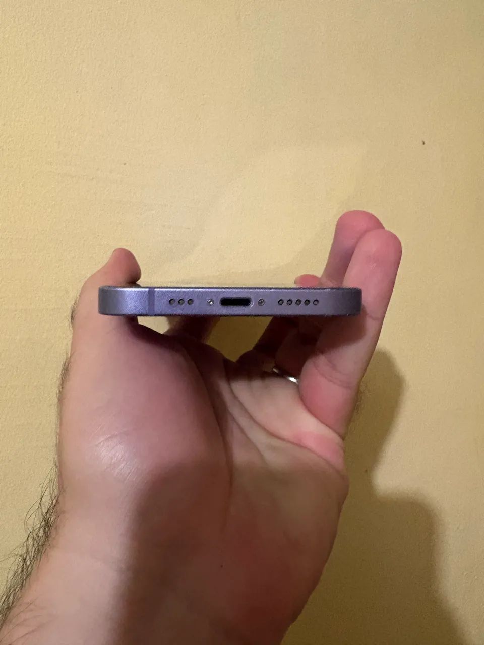 IPhone 12 64Gb - Lilás - Foto 3