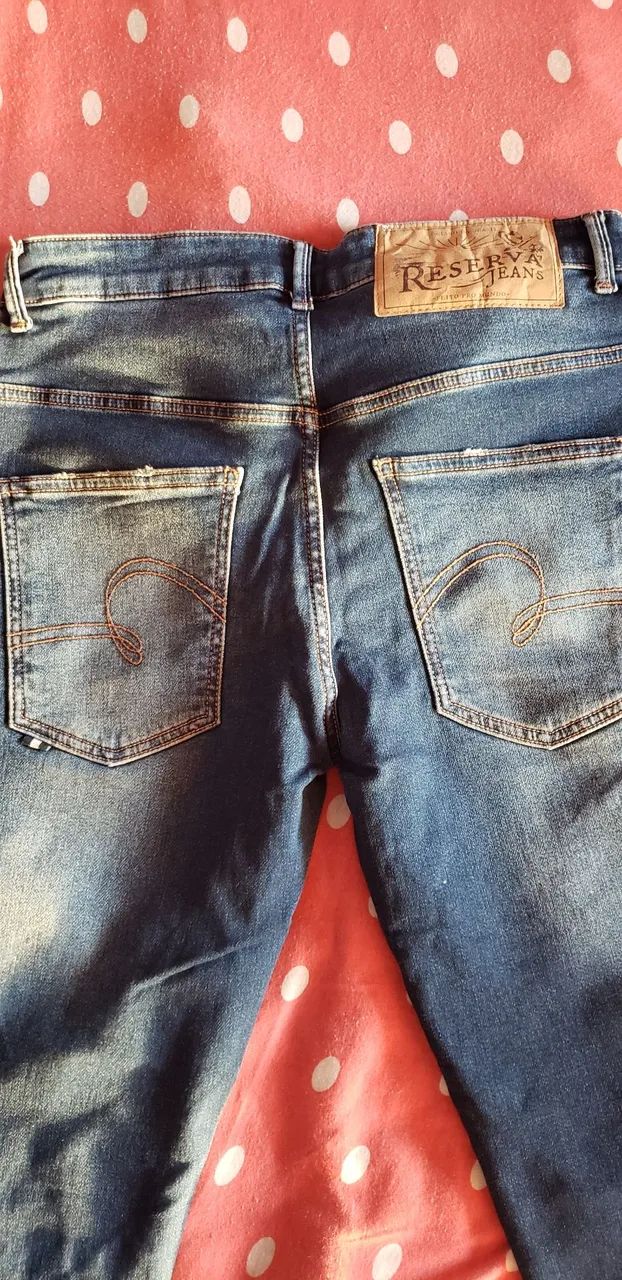 Calça Reserva  - Foto 3