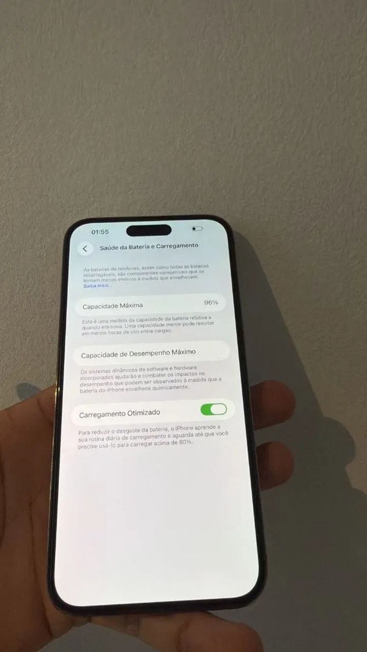 IPHONE 14 PRO MAX  - Foto 3