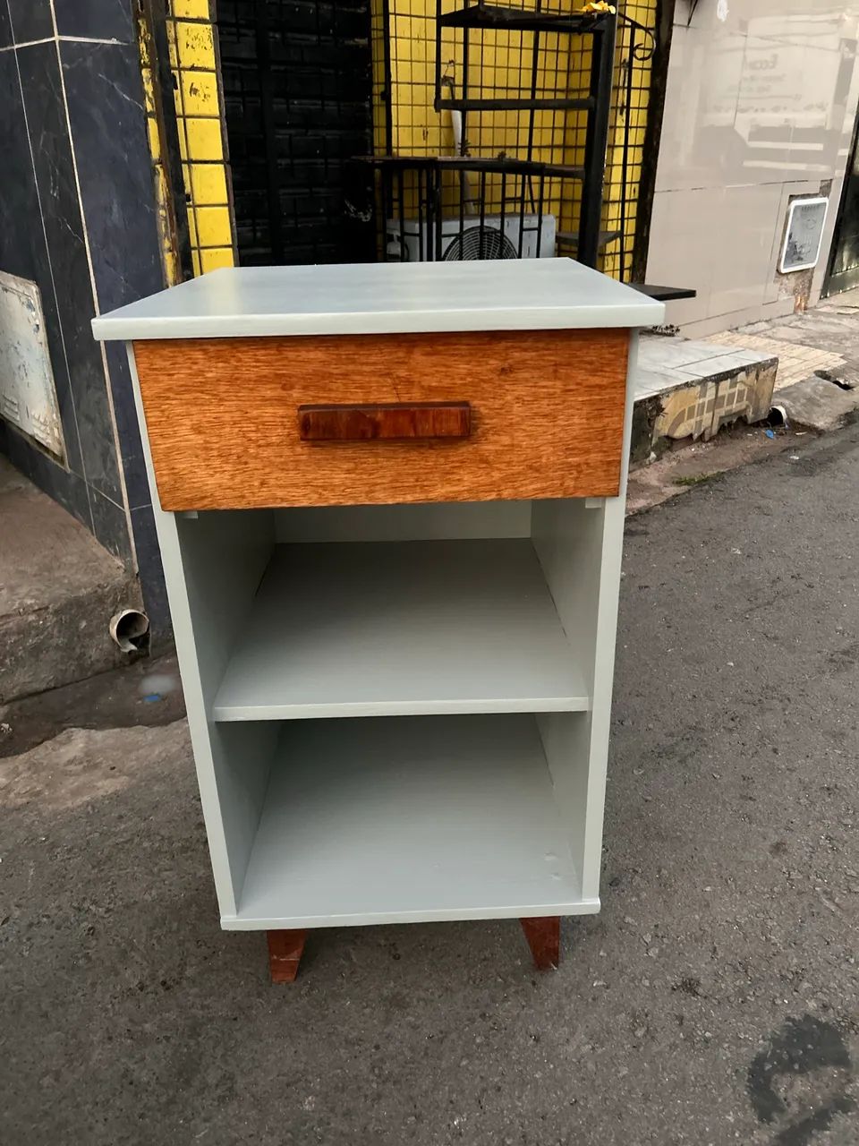 Mesa cabeceira - Foto 2