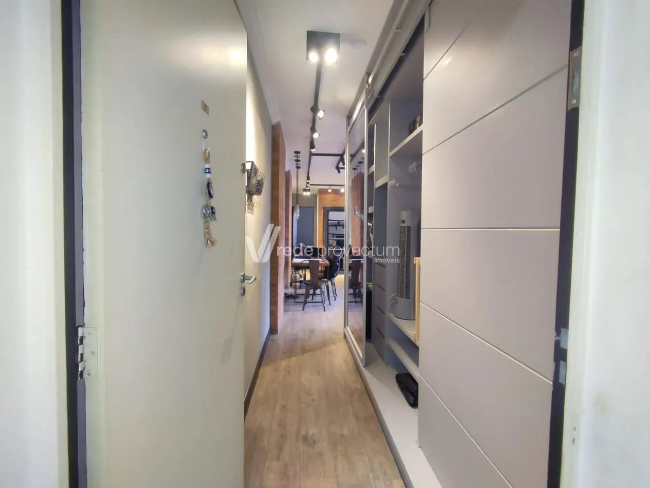apartamento - Bonfim - Campinas - Foto 3
