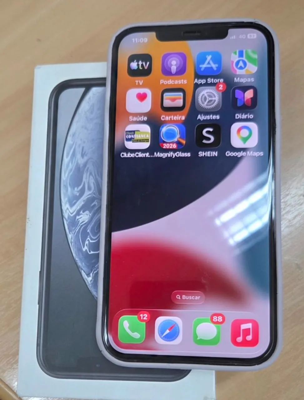 iphone 12 promax - impecavel - Foto 2