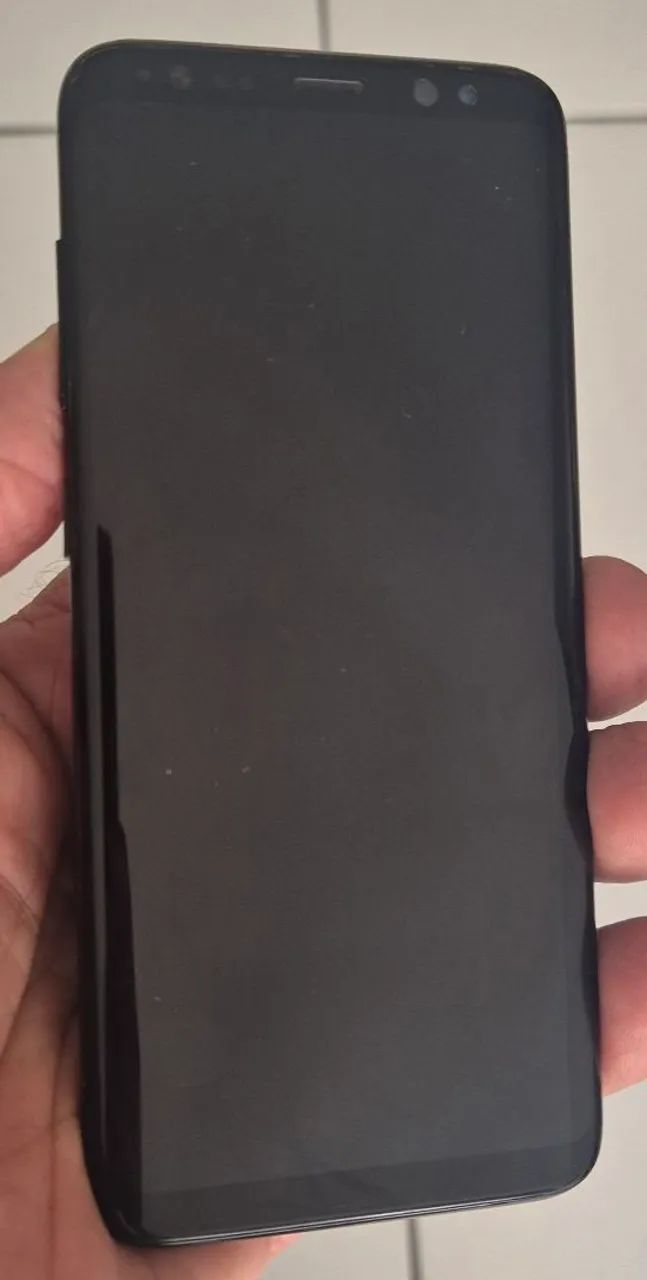 Samsung Galaxy S8