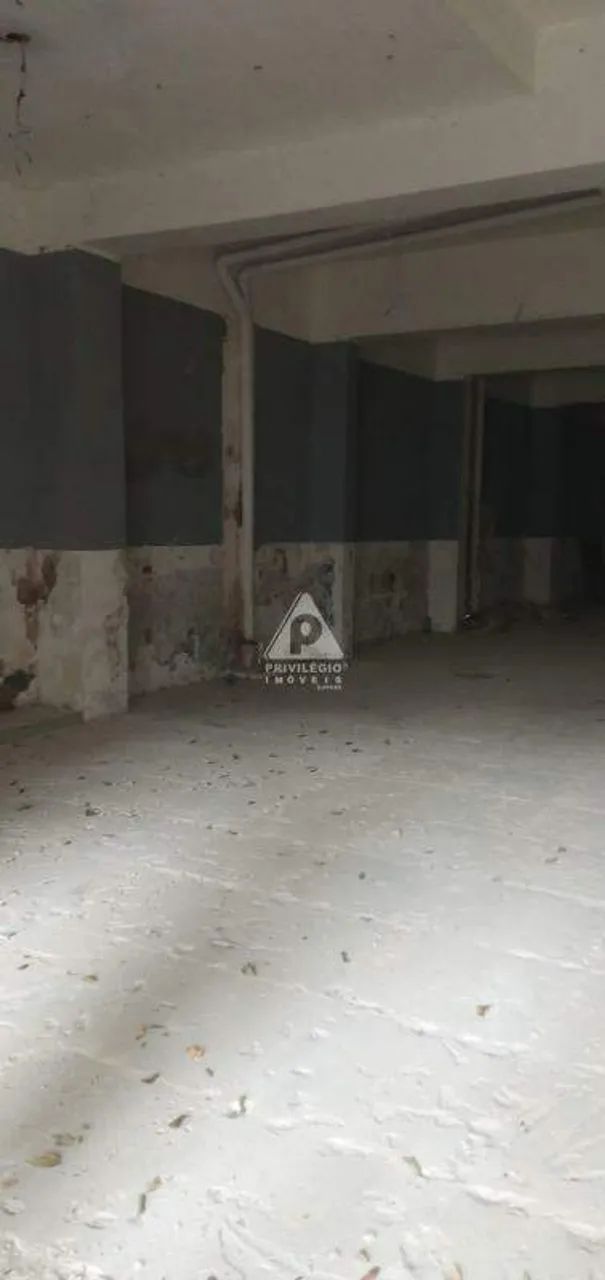 LOJA NA ZONA SUL, 240 M², BANHEIRO E ESCRITÓRIO. - Foto 5