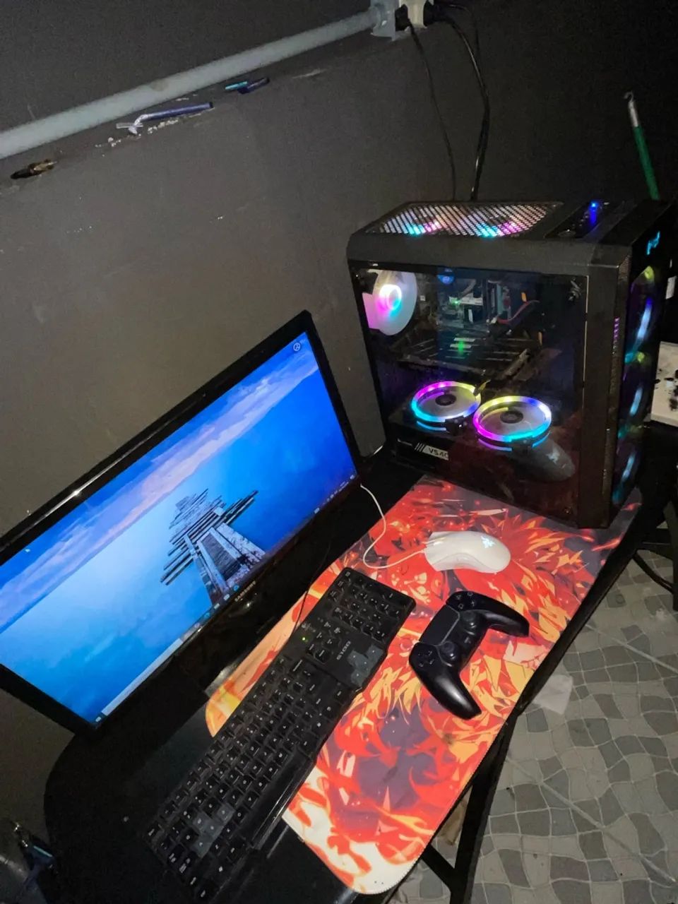 Pc gamer i7 - Foto 4