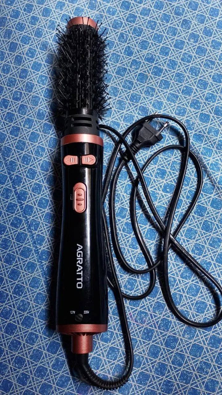 Escova Rotativa 
