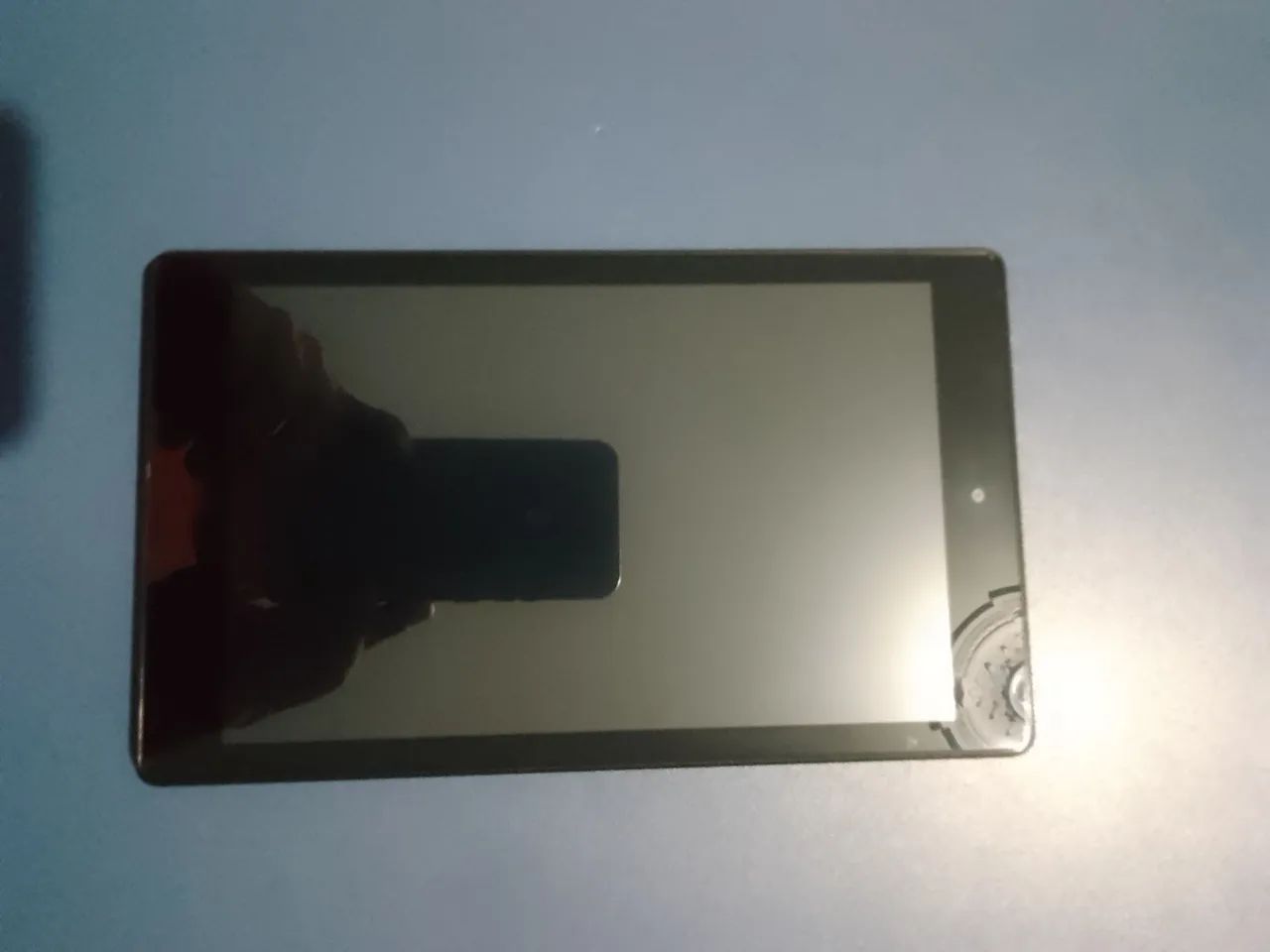 Tablet Amazon Fire - Funcionando Bem - Foto 5
