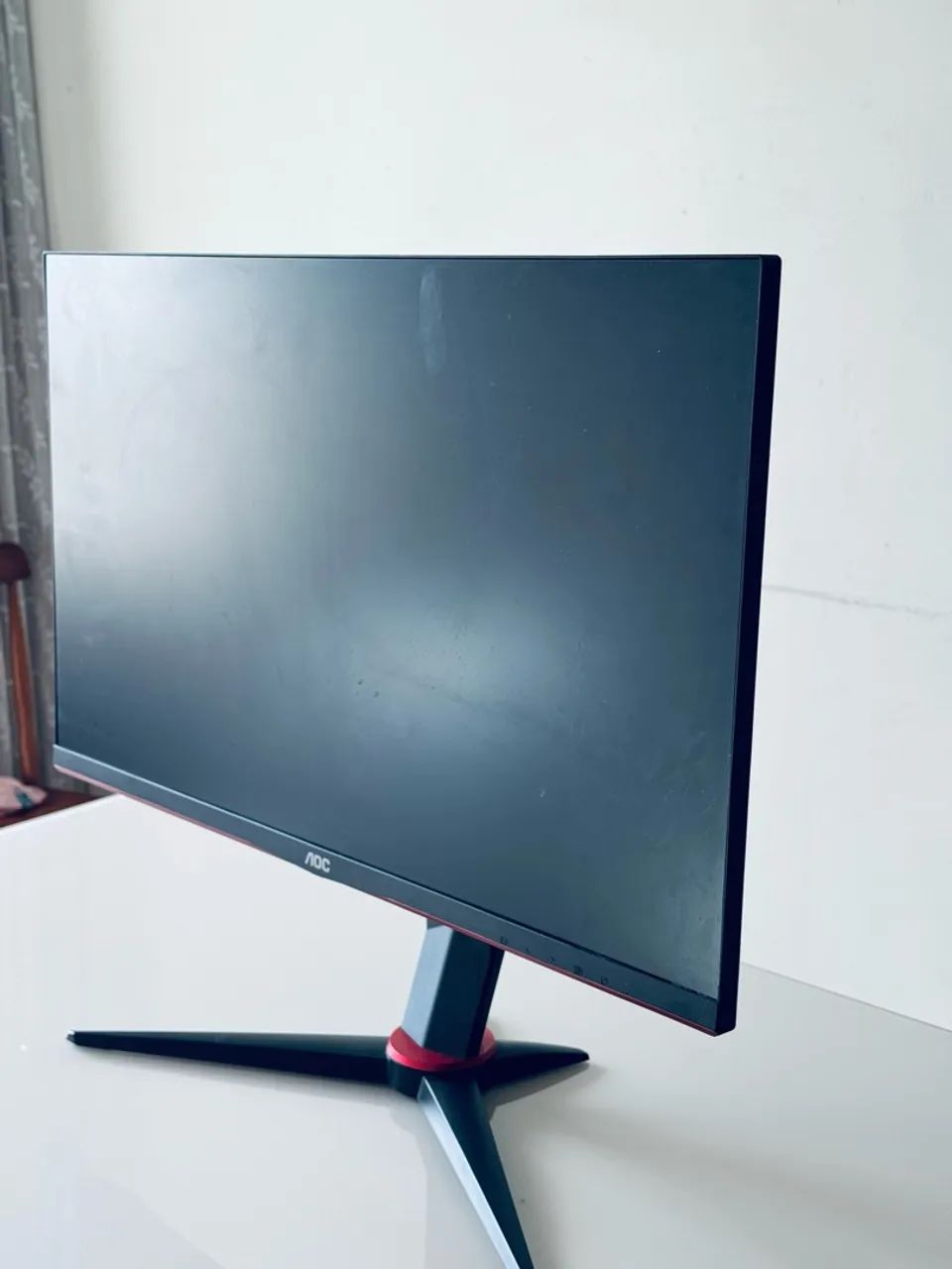Monitor AOC 144Hz