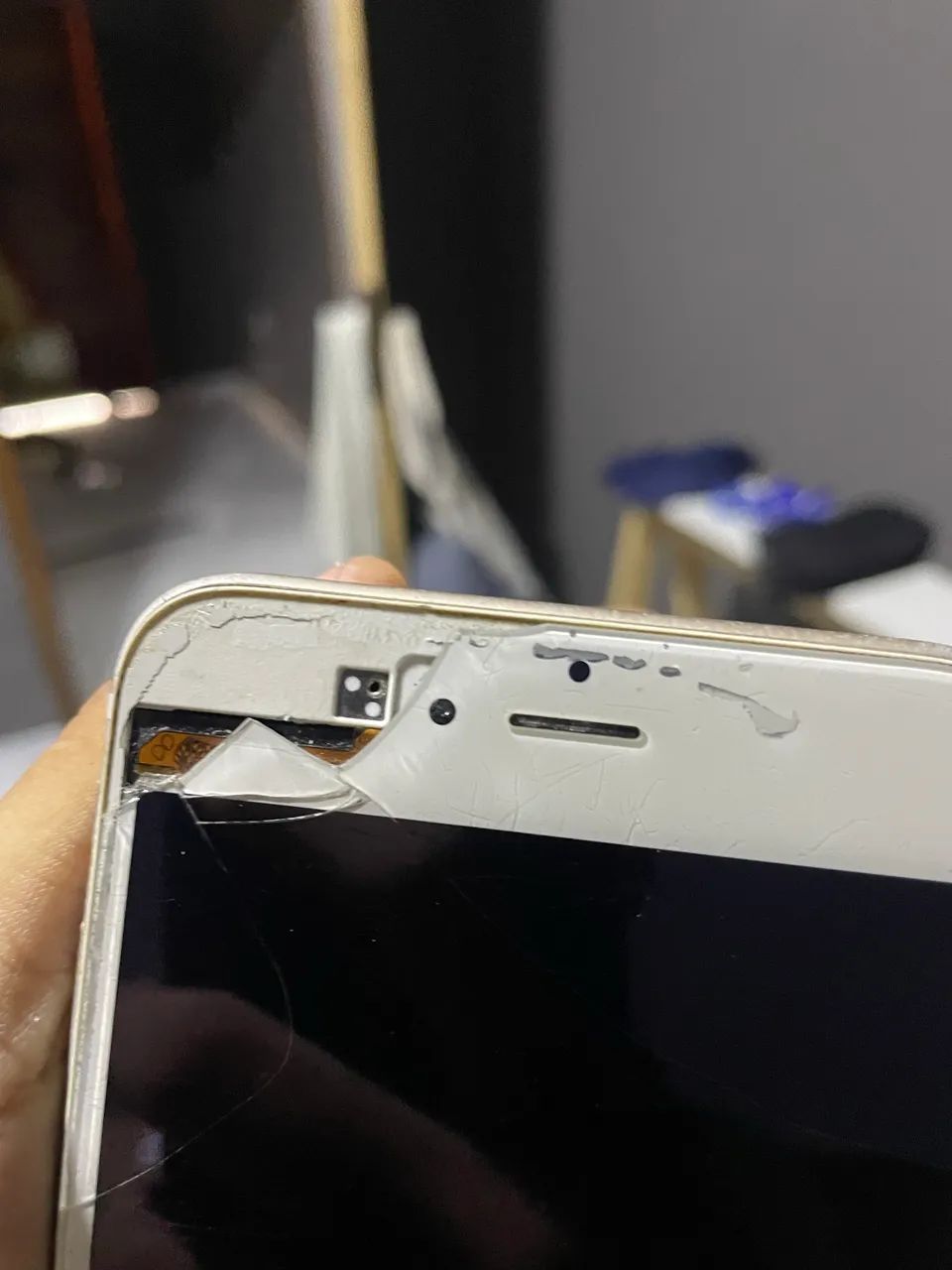 Iphone 6s Plus - Foto 5