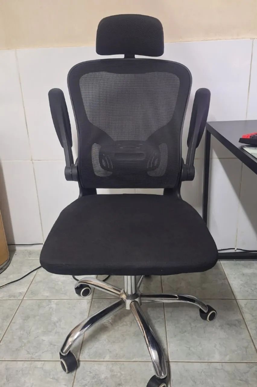 Ergonomic Office or Gaming Chair!