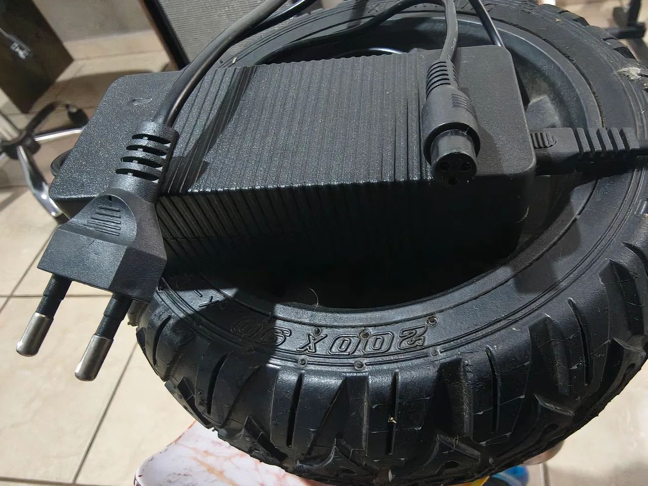 Hoverboard - Foto 5