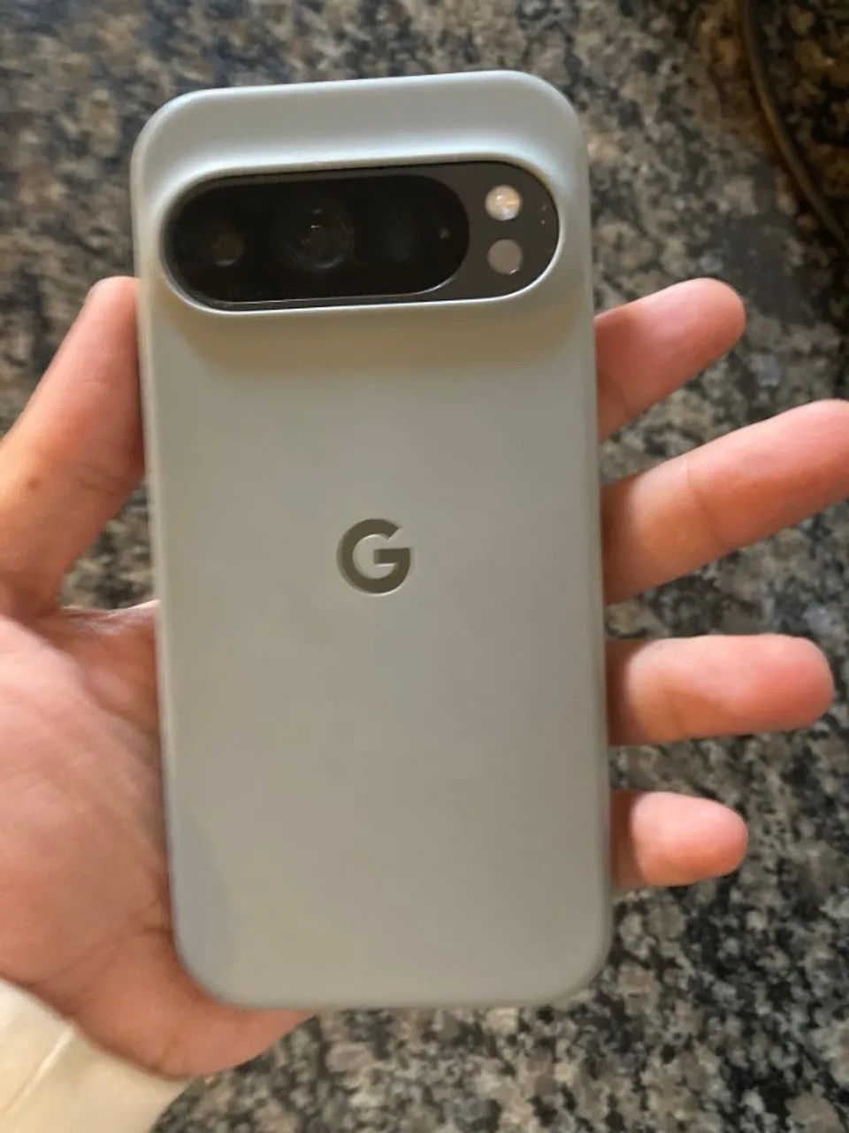 CELULAR Pixel 9 XL 512 gb 