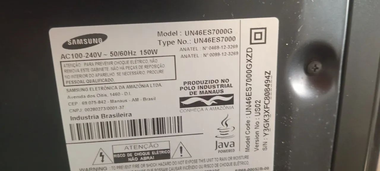Tv samsung smart  - Foto 5