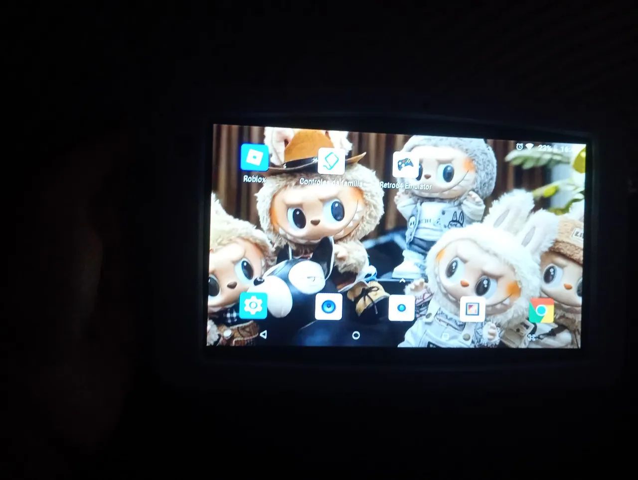 Tablet infantil  - Foto 3