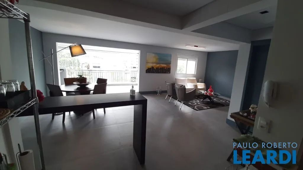 APARTAMENTO - MORUMBI - SP - Foto 4