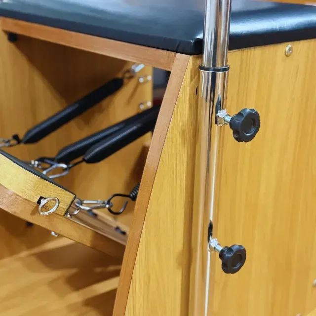 Step Chair Pilates Profissional  - Foto 5