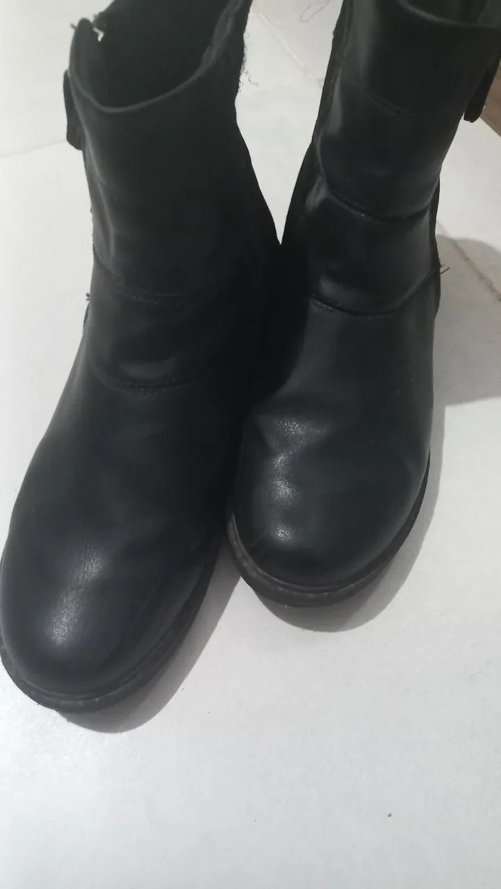 Bota n36 - Foto 2