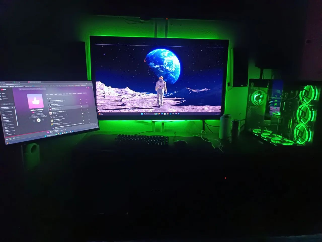 PC gamer  - Foto 3