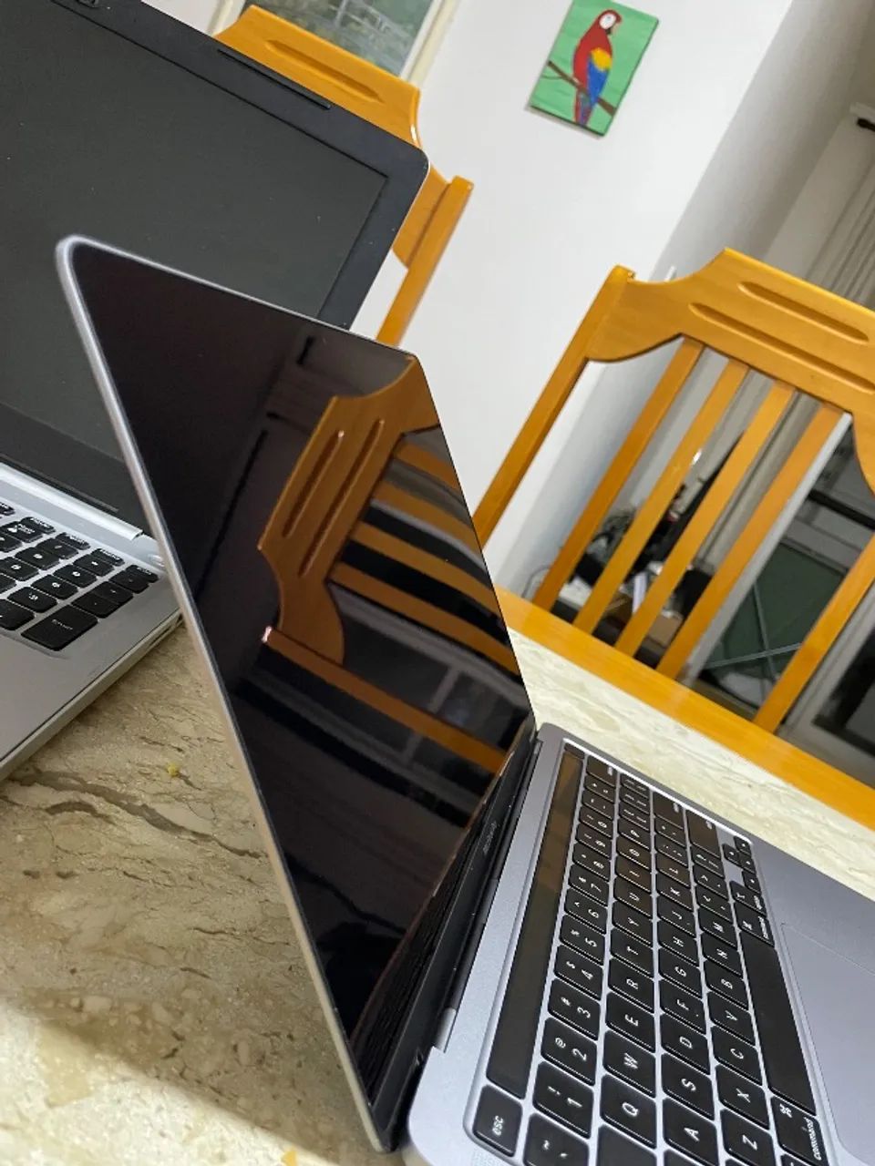 MacBook Pro 2020 - Notebooks - Continental, Osasco 1503543425 | OLX