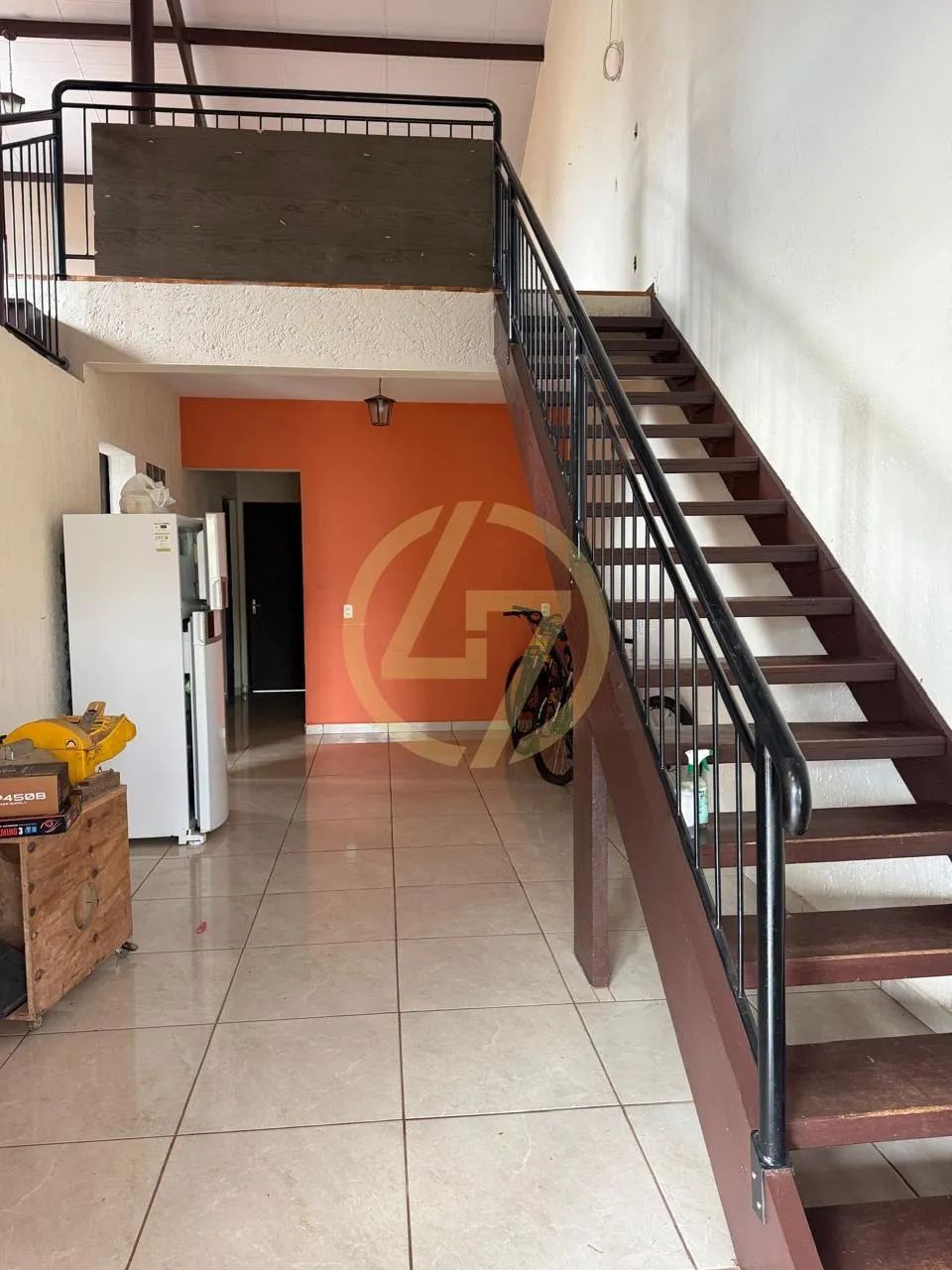 Casa em Vila Progresso - Itapetininga
