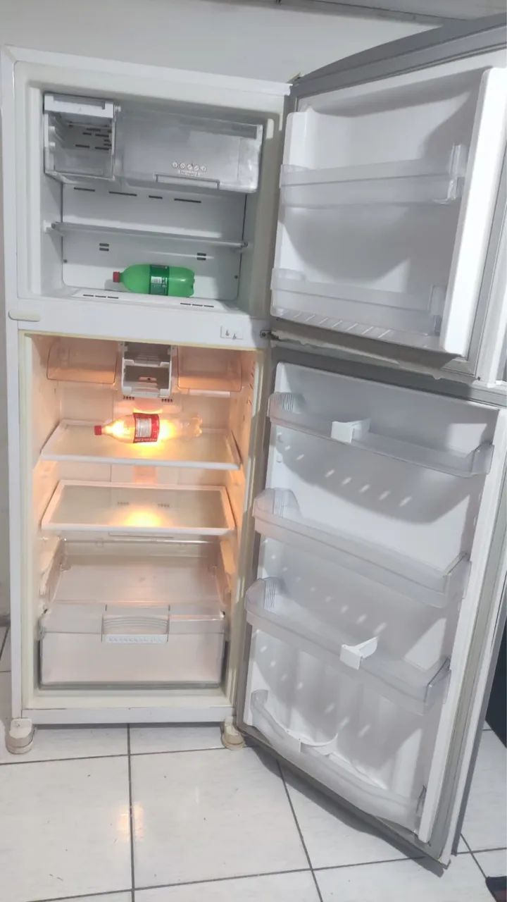 Geladeira Brastemp  - Foto 4