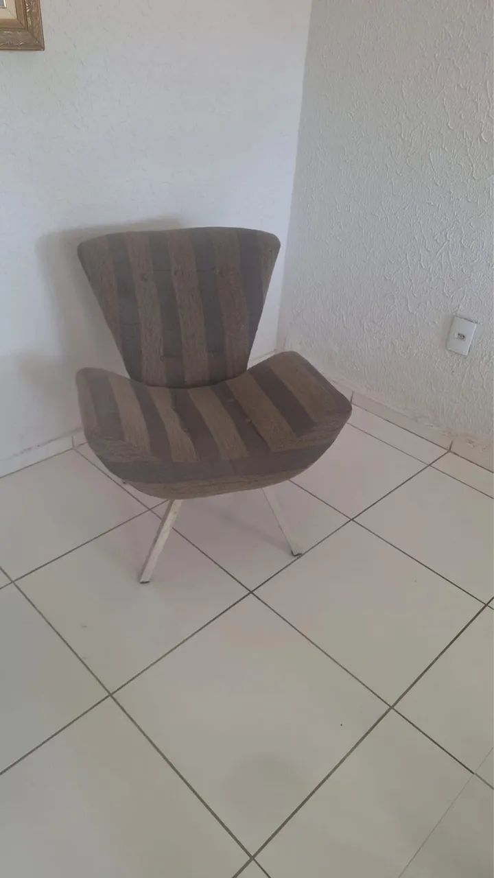 Lindas cadeiras para sua casa 150 cada  - Foto 3