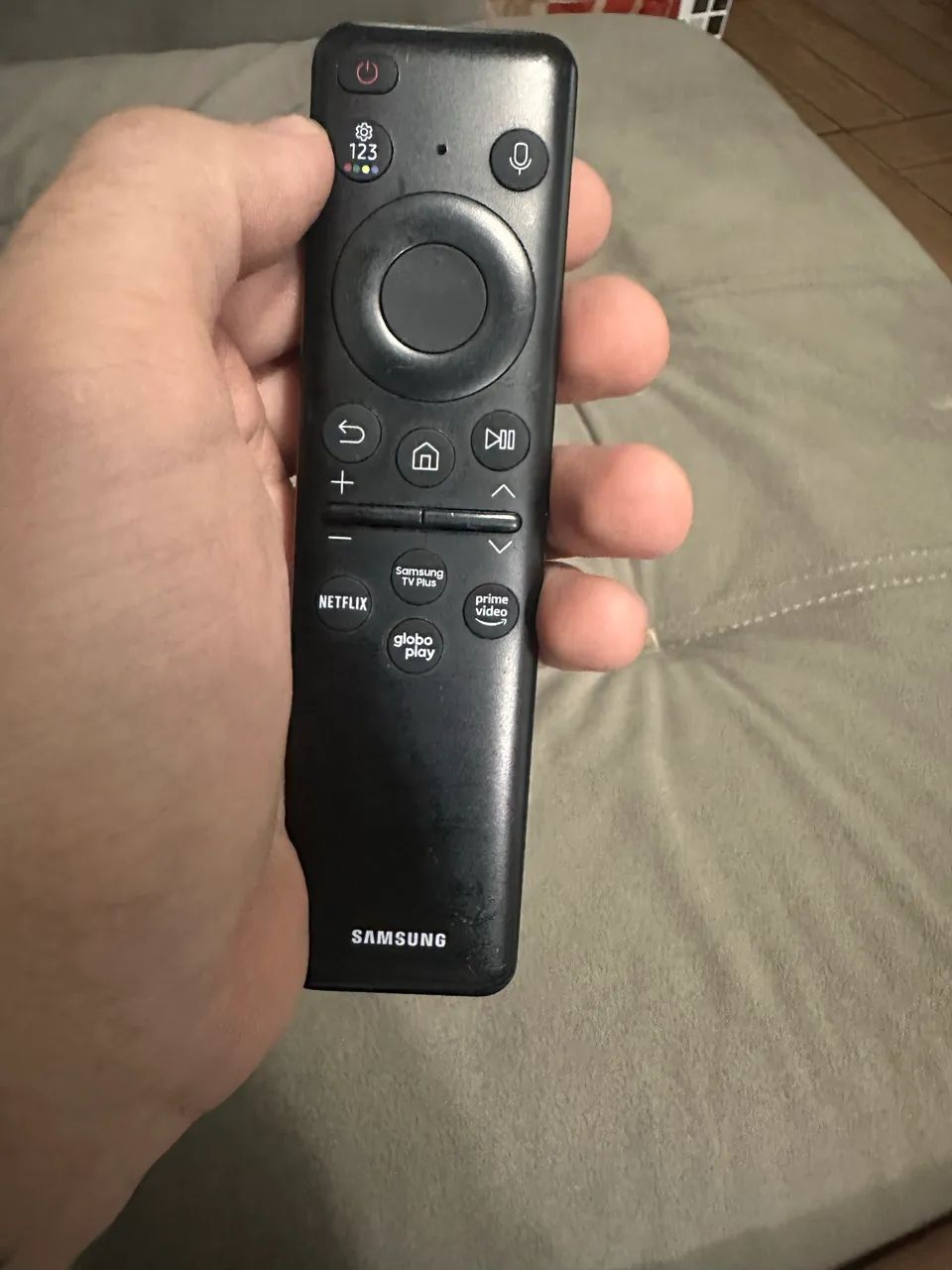 Smart tv 65 polegadas  - Foto 3