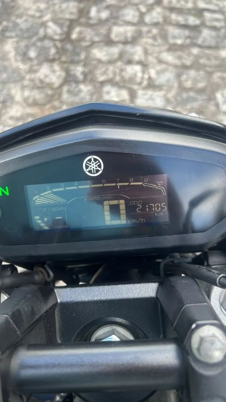 Vendo ou troco em Lander  - Foto 4