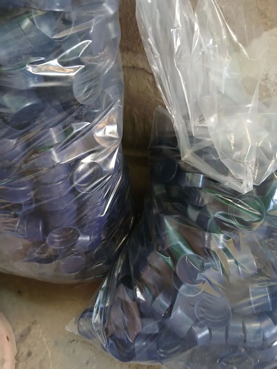 Vende.se tampas de garrafao - Foto 2