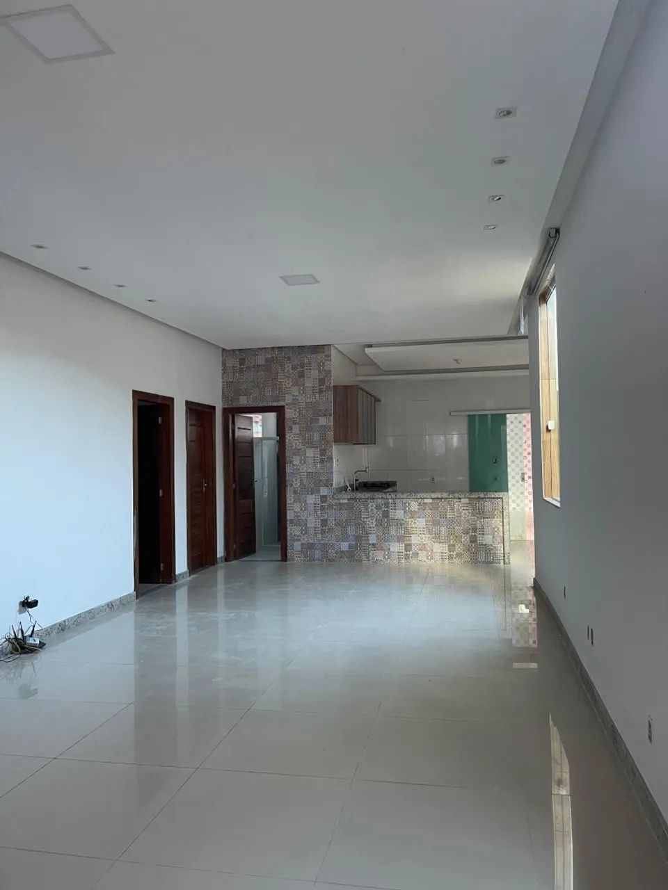 Casa na Rua Emília Anchieta Santos - Foto 5