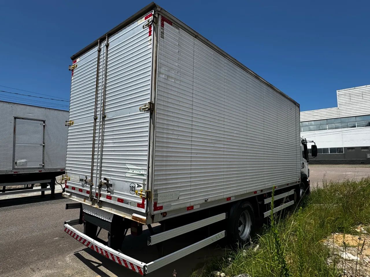 VW 13.190 2015   - Foto 5