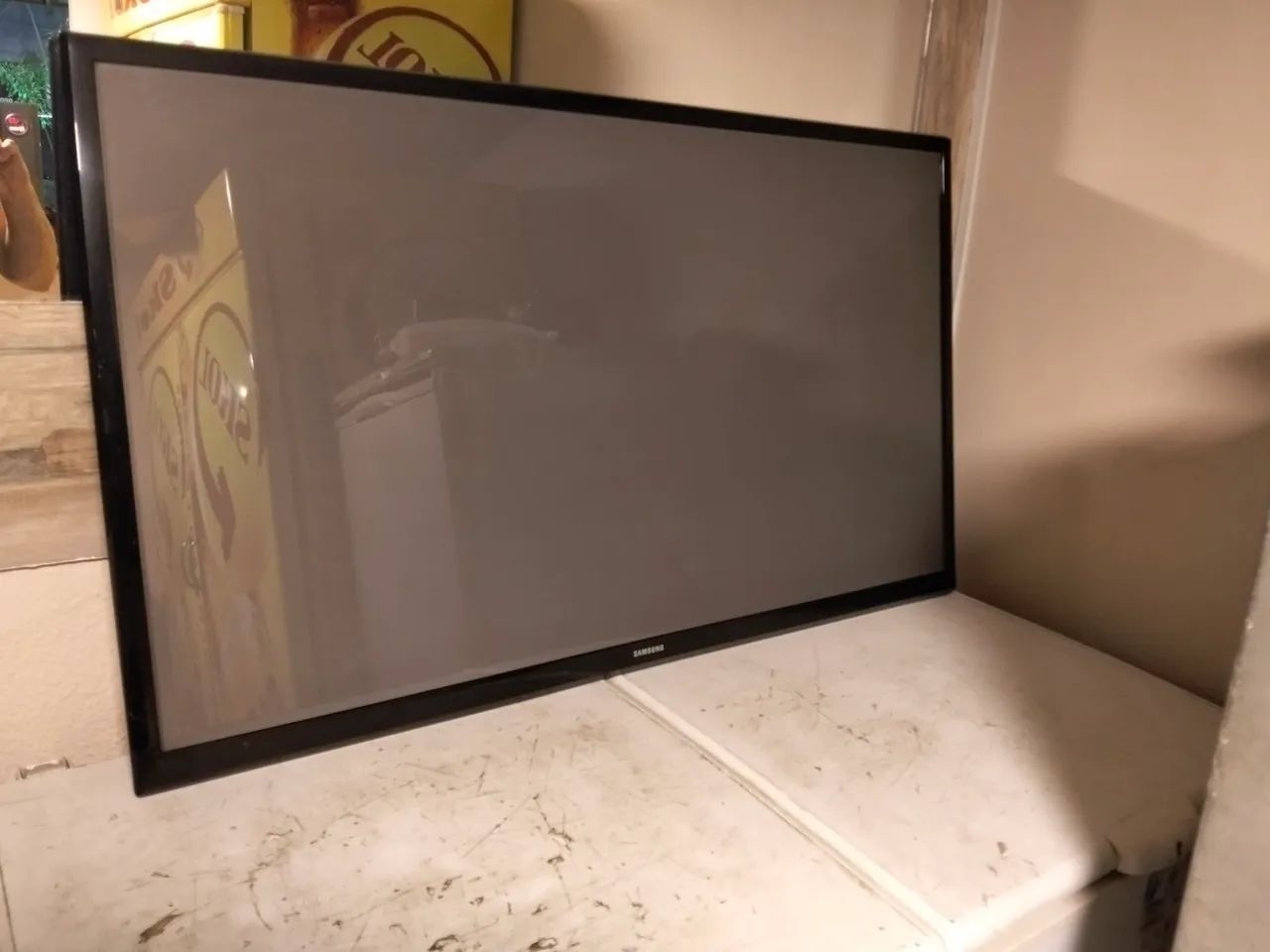 Tv 50 Samsung 