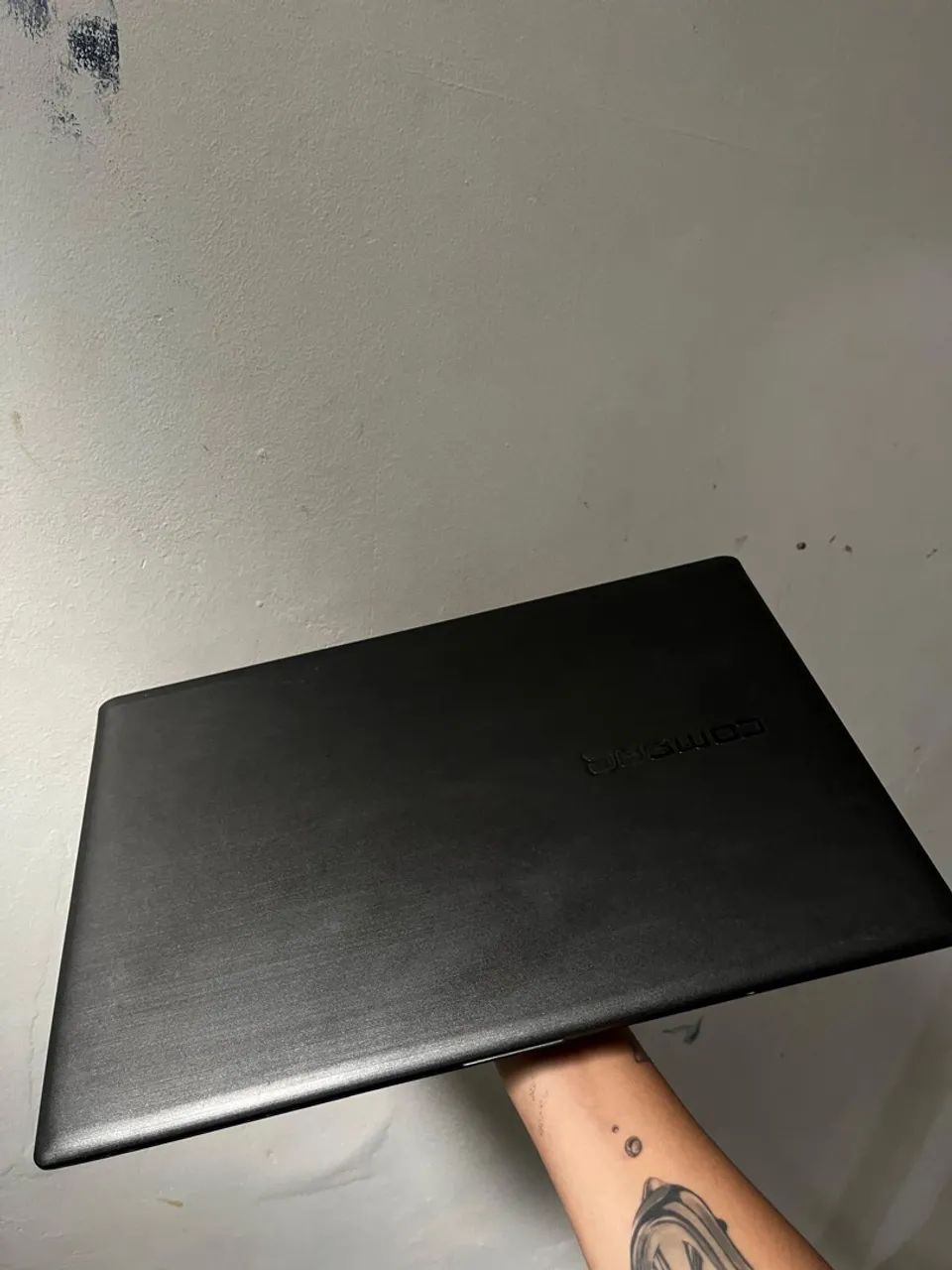 Notebook Compaq CQ23