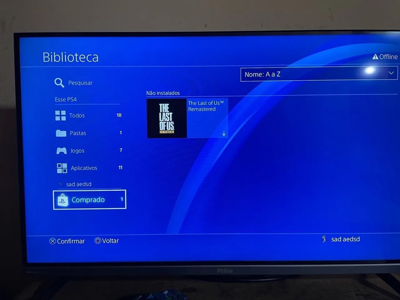 PLAYSTATION 4 SLIM (PS4)  - Foto 4