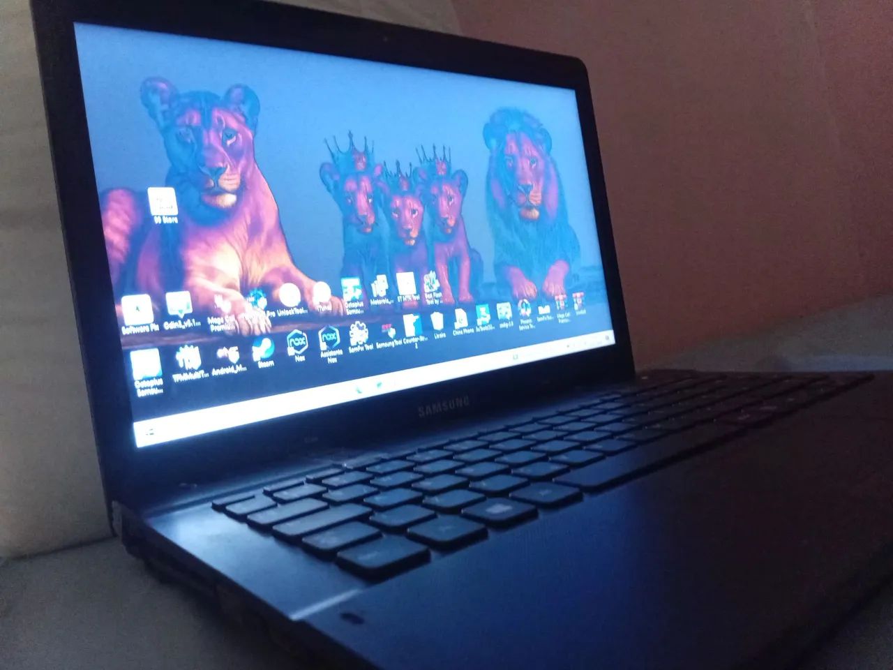 Notbook samsung - Foto 4
