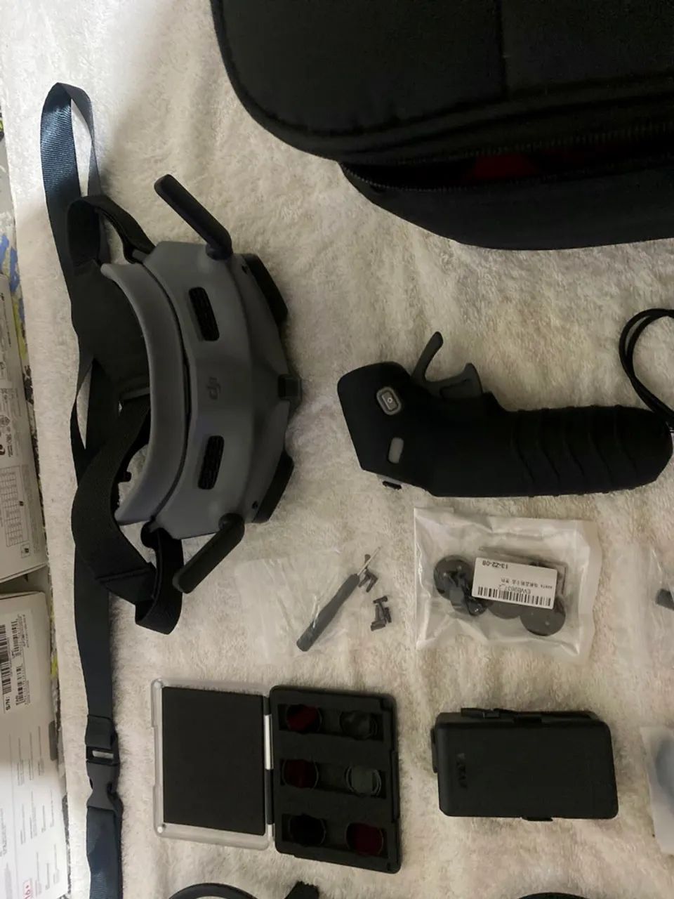 Drone DJI Avata 2 - Foto 5