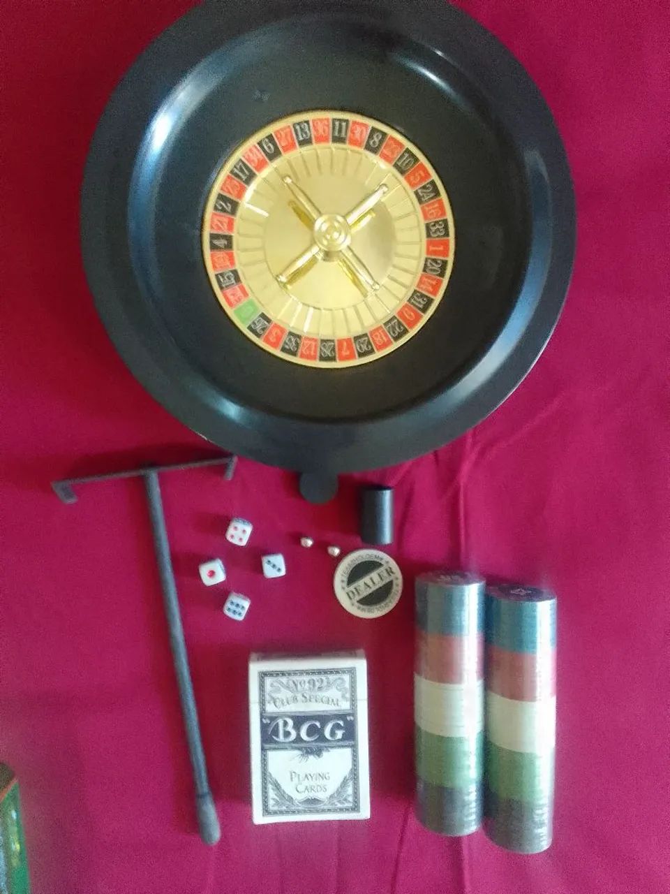 Jogo de tabuleiro  - Foto 5