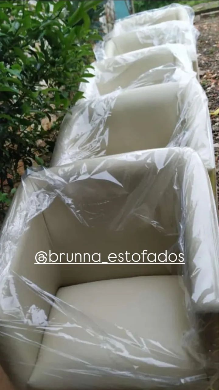 SOFÁS NOVOS DIRETO DE FÁBRICA ?