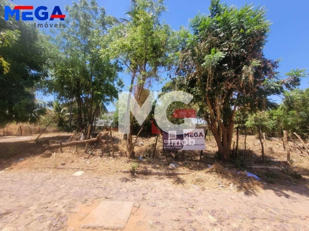 Terreno Residencial em Santa Luzia