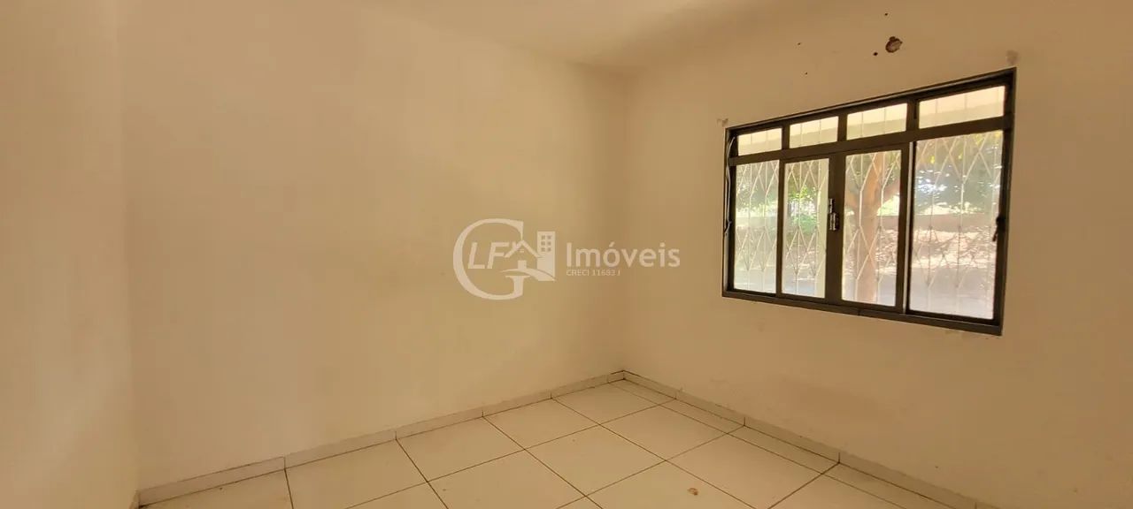 Alugo casa na Vila Albuquerque - Foto 2