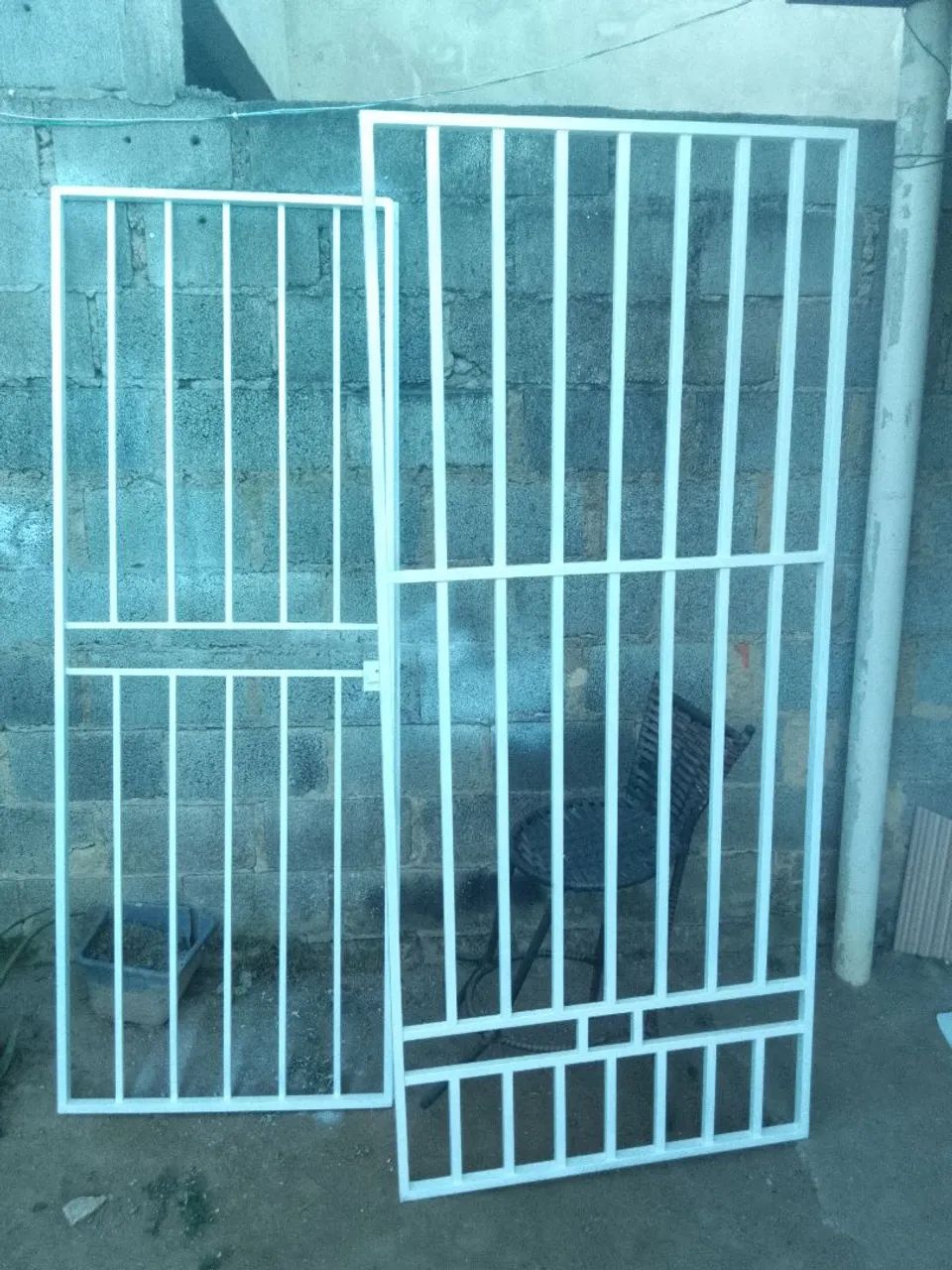 Antes e depois  - Foto 5
