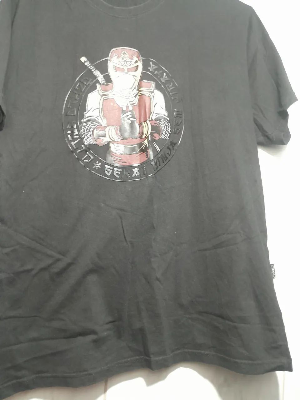 Camisa  - Foto 2